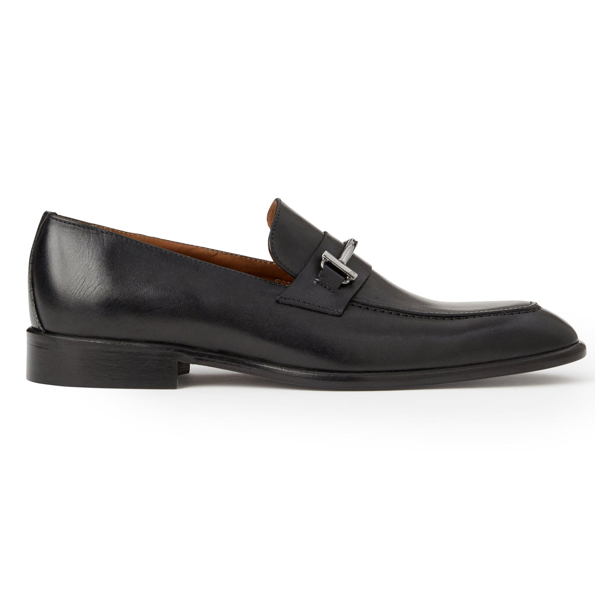 Sante Classic Bit Loafer Men | Bruno Magli Quality