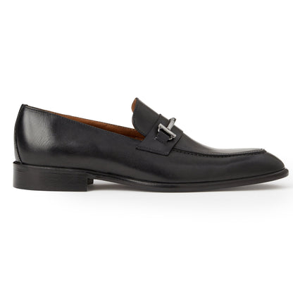 Sante Classic Bit Loafer Men | Bruno Magli Quality