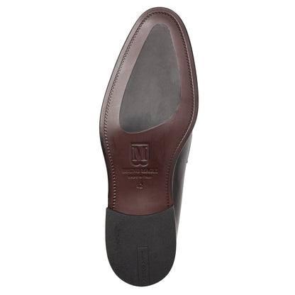 Sante Classic Bit Loafer Men | Bruno Magli Quality
