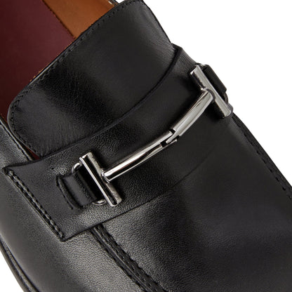 Sante Classic Bit Loafer Men | Bruno Magli Quality