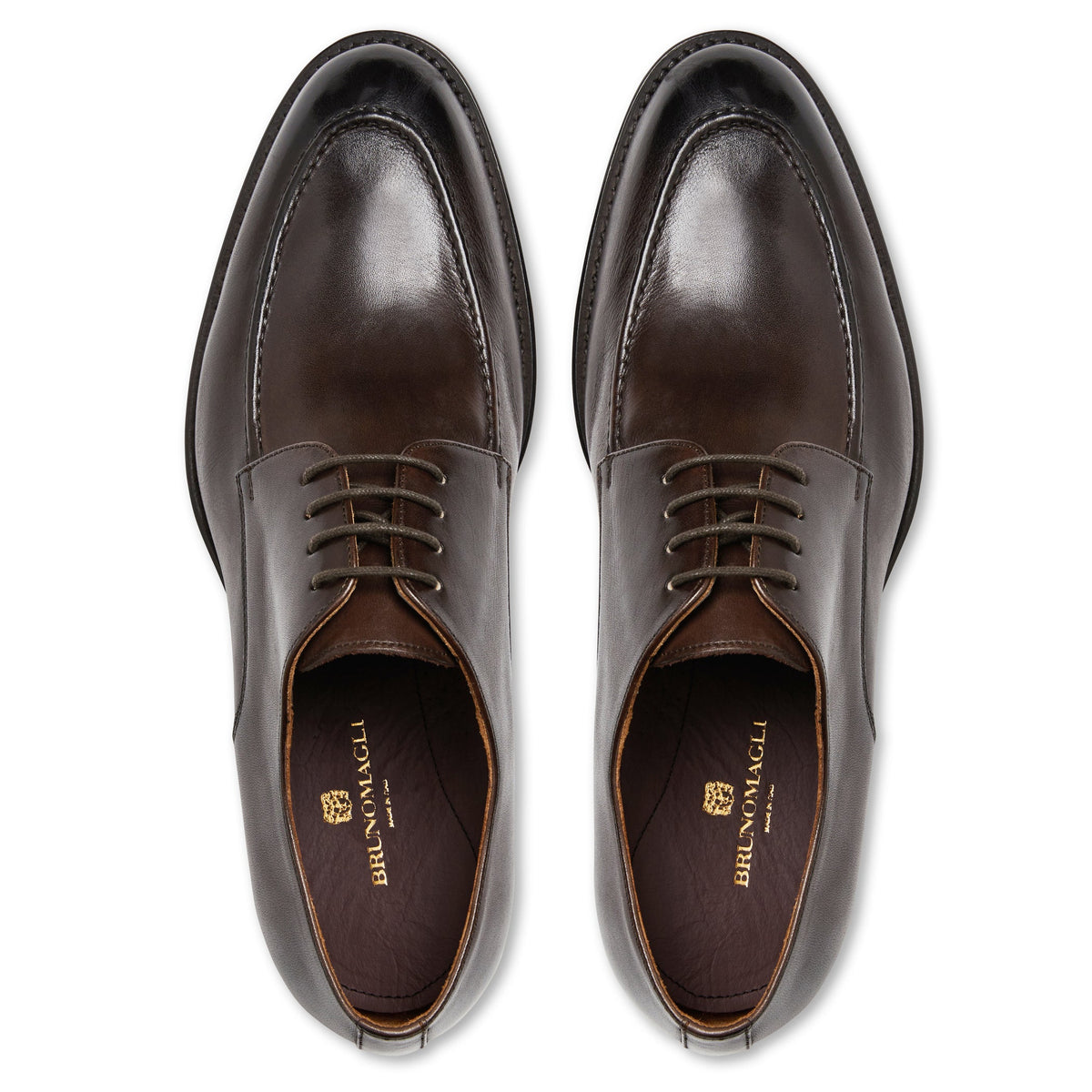 Santino Classic Derby Men | Bruno Magli New