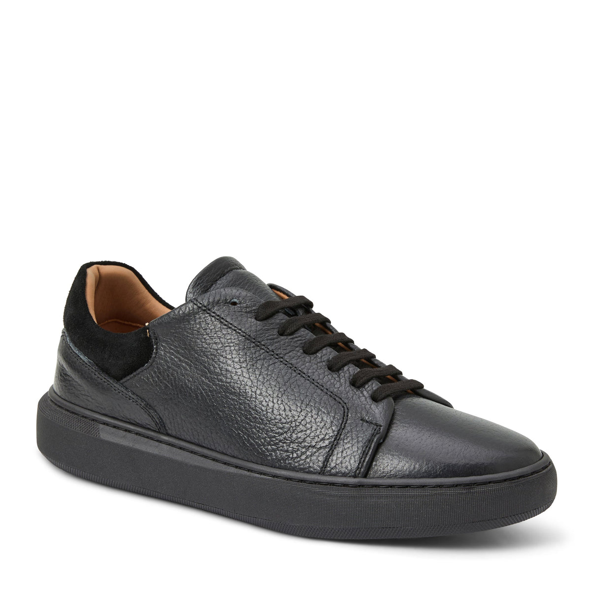 Salvatore Sneaker Men | Bruno Magli Deals