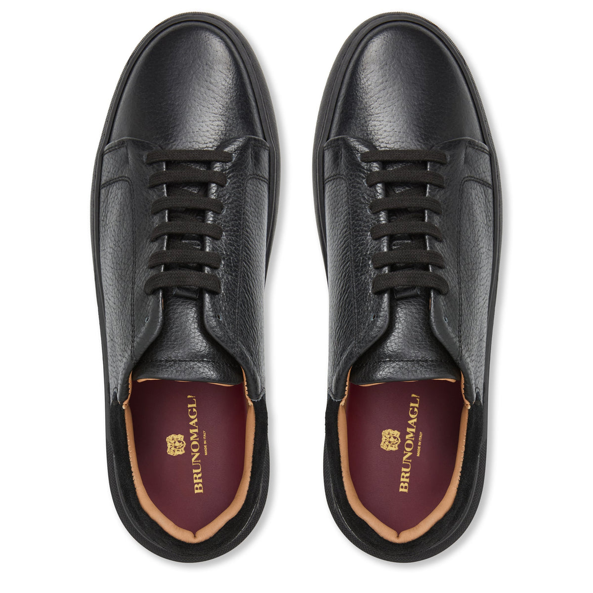 Salvatore Sneaker Men | Bruno Magli Deals