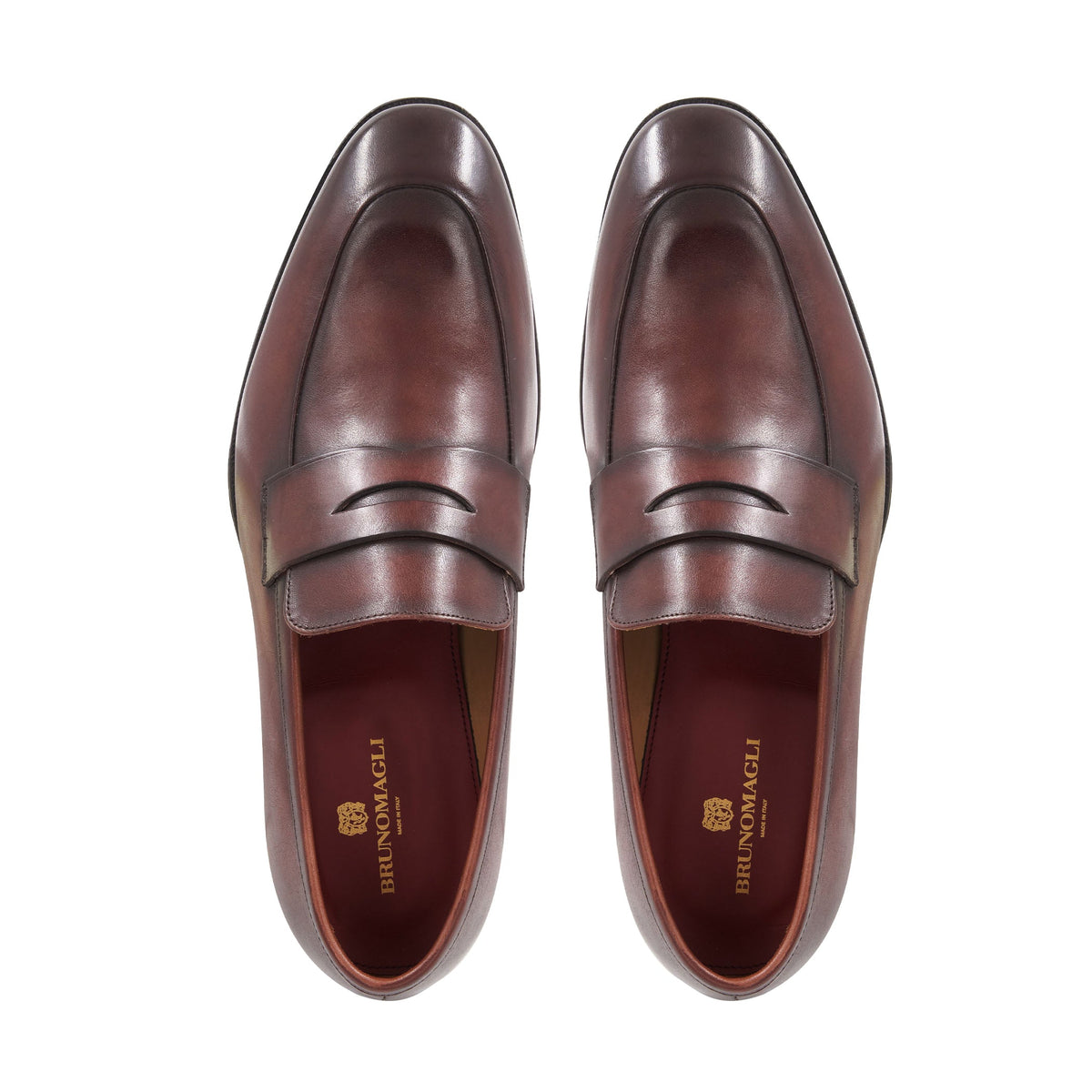 Maioco Penny Cafe Men | Bruno Magli New