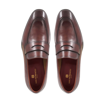 Maioco Penny Cafe Men | Bruno Magli New