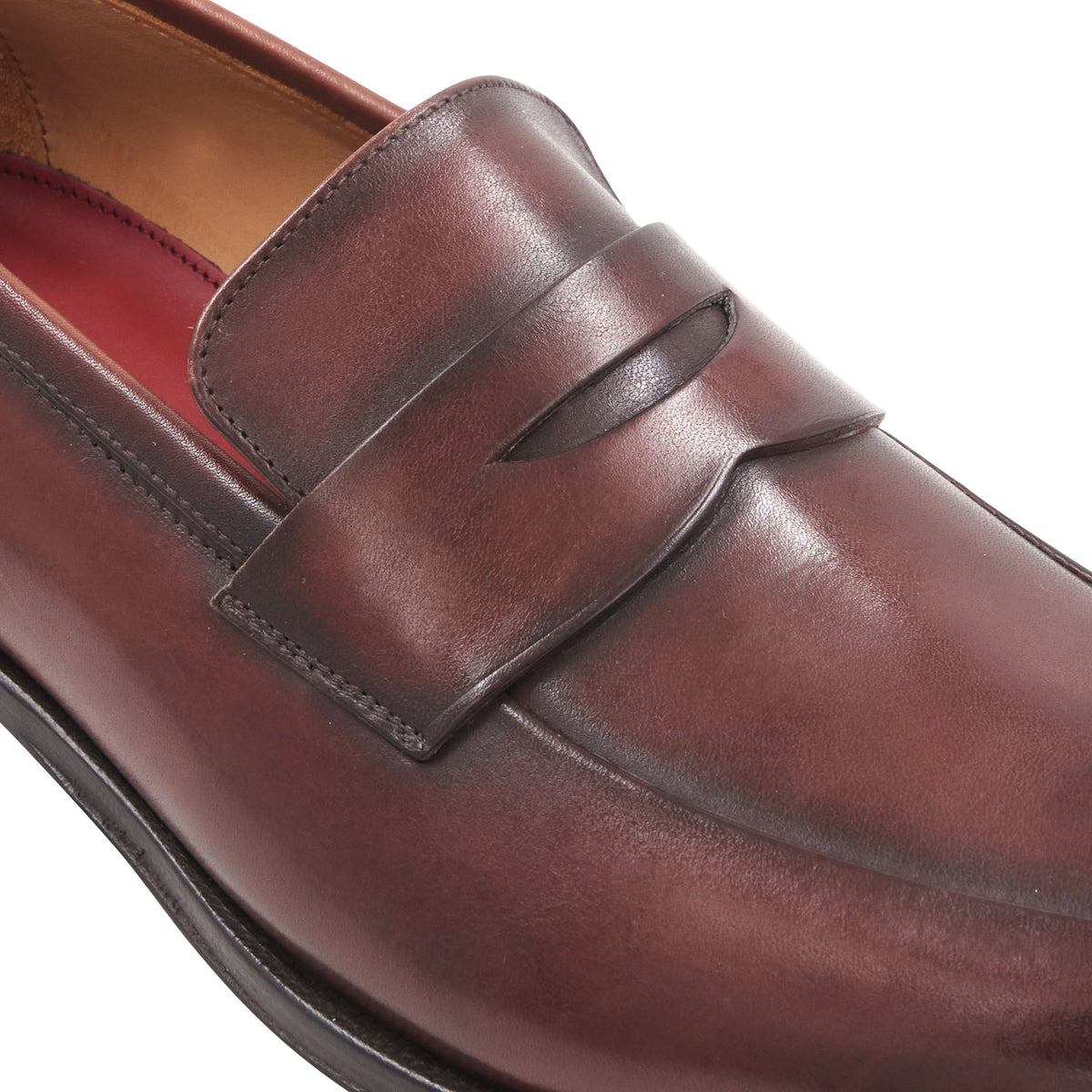 Maioco Penny Cafe Men | Bruno Magli New