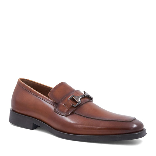Raging Bit Cognac Men | Bruno Magli Deals