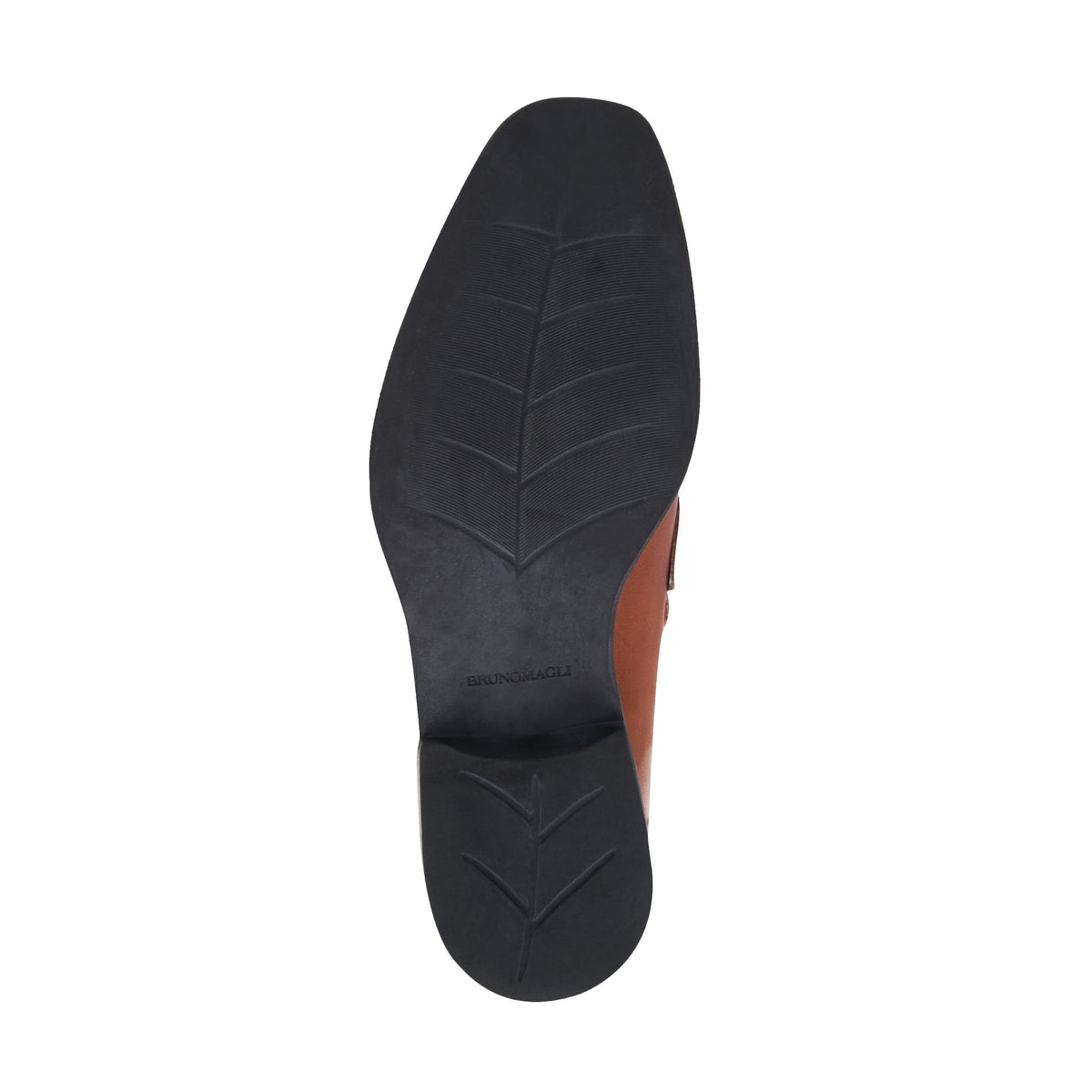 Raging Bit Cognac Men | Bruno Magli Deals