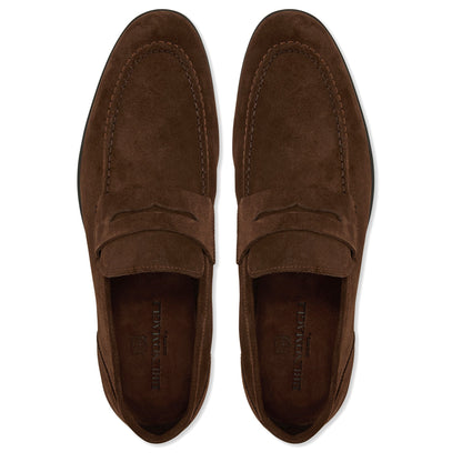 Lastra Unlined Loafer Men | Bruno Magli Trending