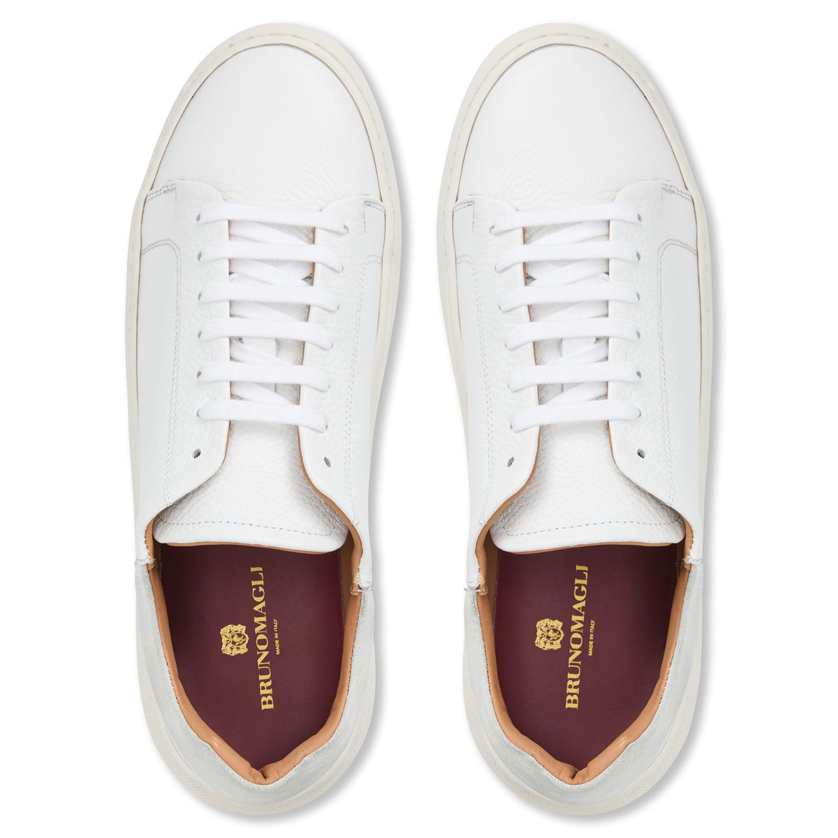 Salvatore Sneaker Men | Bruno Magli Customer Favorite