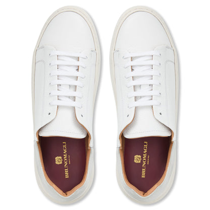 Salvatore Sneaker Men | Bruno Magli Customer Favorite