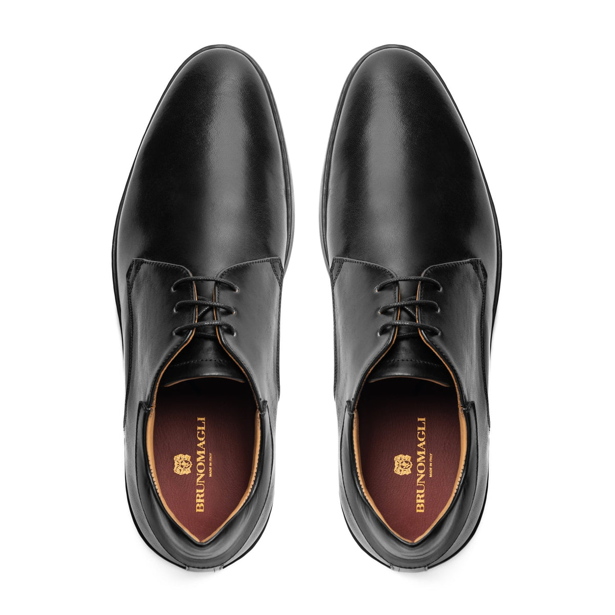 Prato Hybrid Derby Men | Bruno Magli Great Value