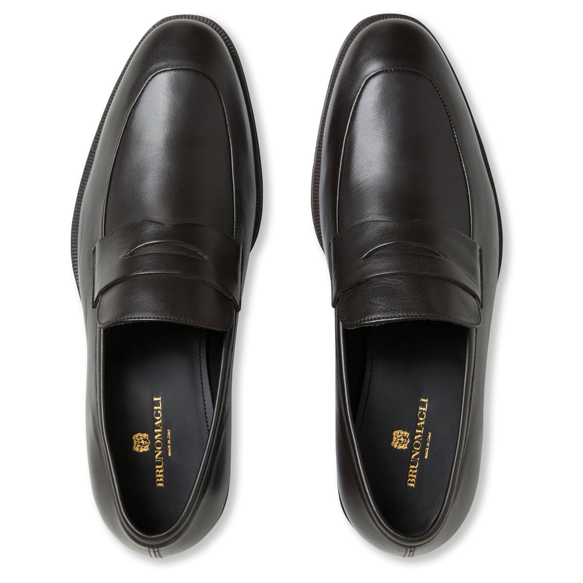 Maioco Loafer Men | Bruno Magli Smart Buy