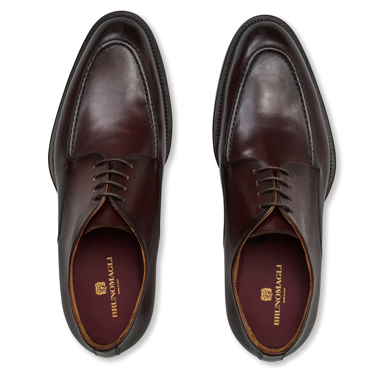 Santino Classic Derby Men | Bruno Magli Best Seller