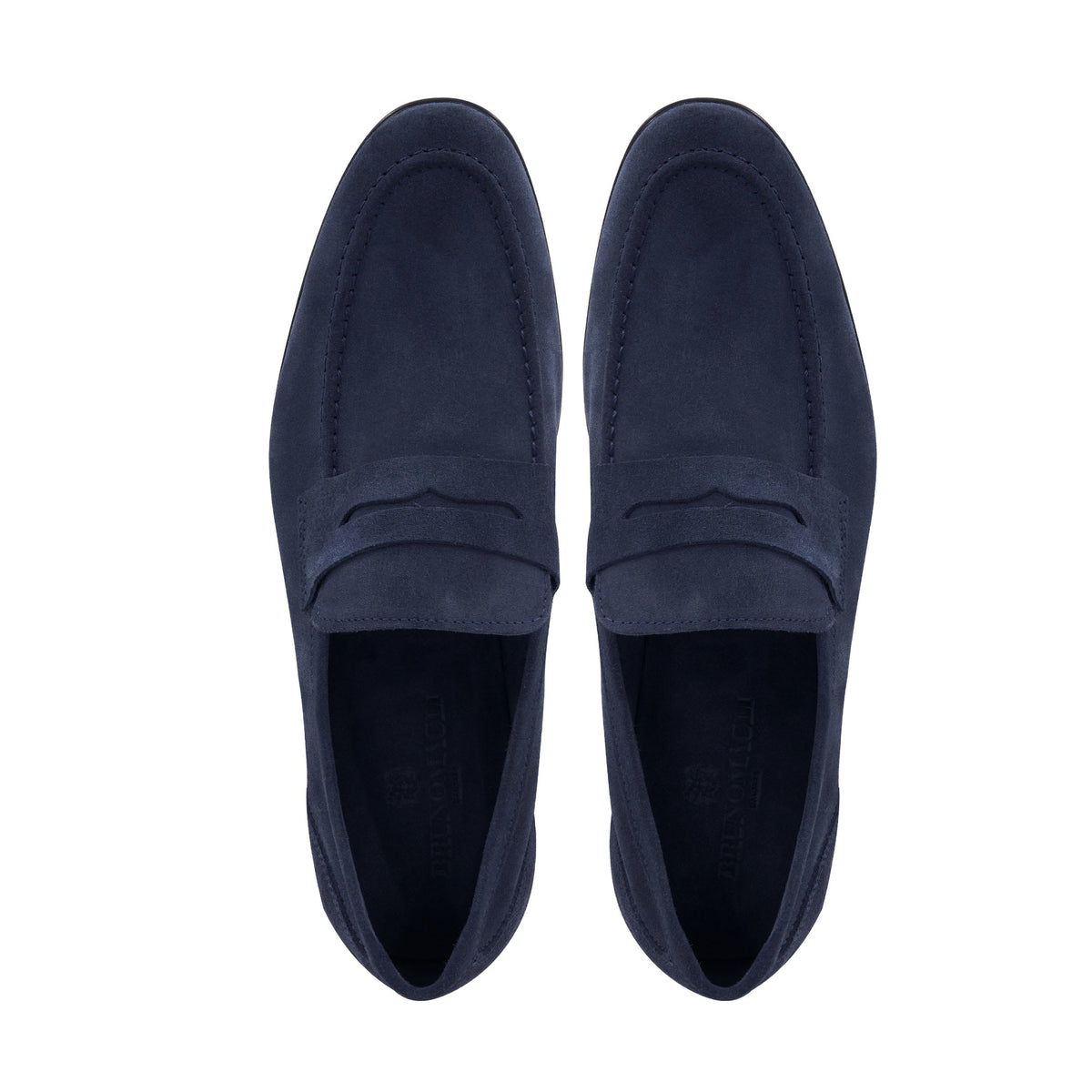 Lastra Loafer Men | Bruno Magli Classic
