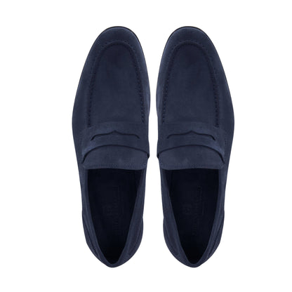Lastra Loafer Men | Bruno Magli Classic