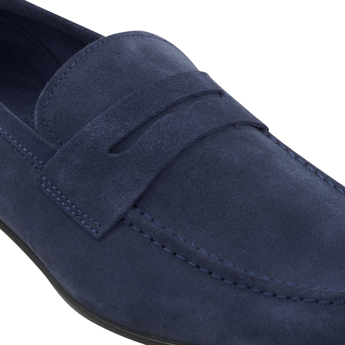 Lastra Loafer Men | Bruno Magli Classic