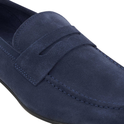 Lastra Loafer Men | Bruno Magli Classic