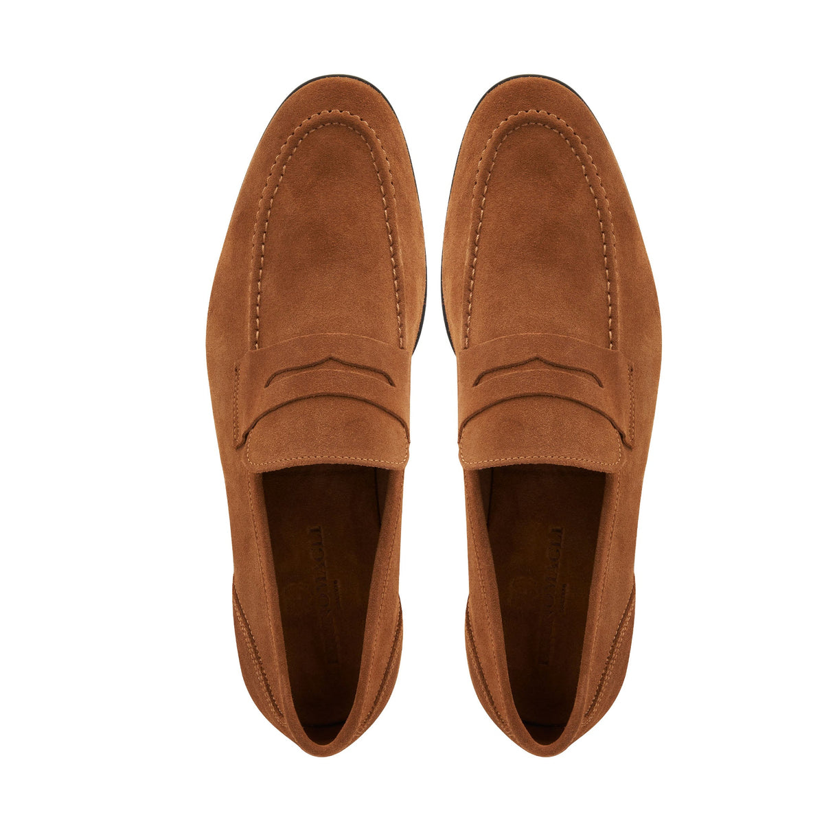 Lastra Loafer Men | Bruno Magli Deals