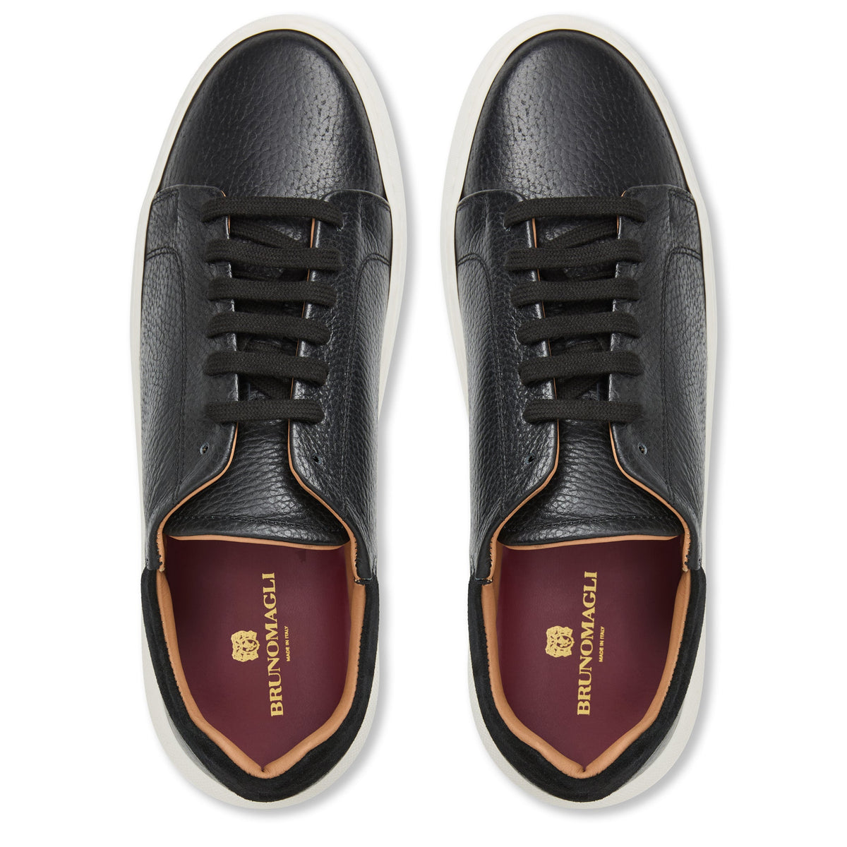 Salvatore Sneaker Men | Bruno Magli Value