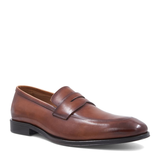 Maioco Penny Cognac Men | Bruno Magli Trending