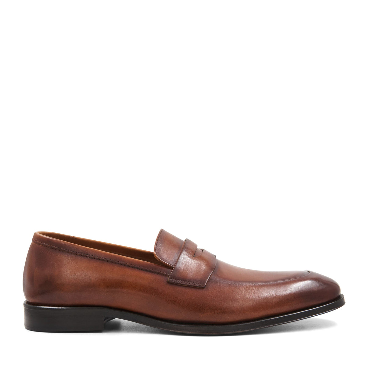 Maioco Penny Cognac Men | Bruno Magli Trending