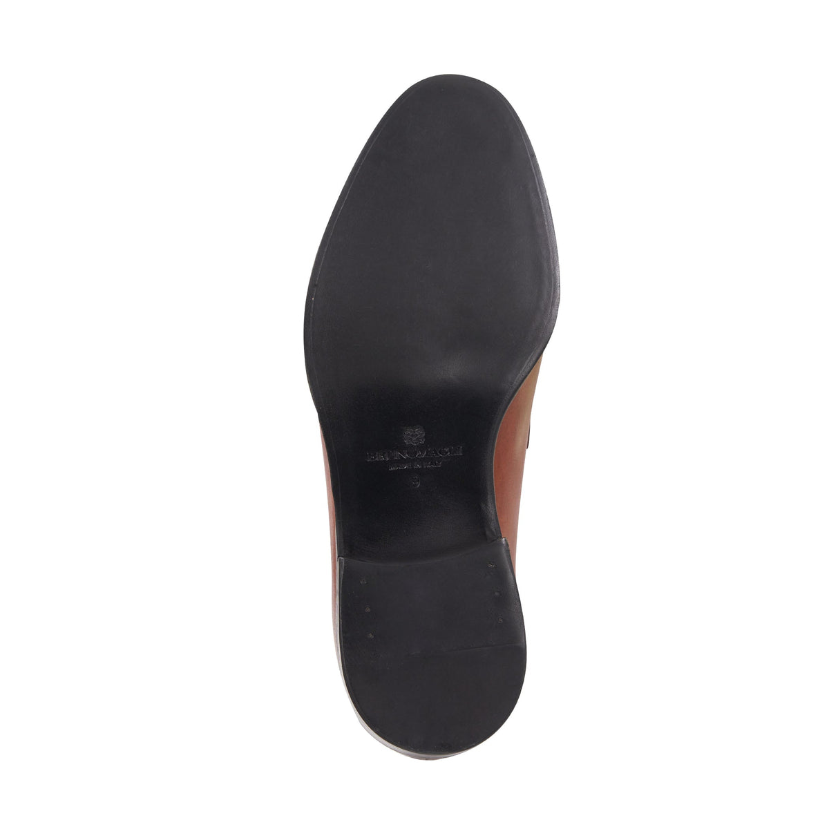 Maioco Penny Cognac Men | Bruno Magli Trending