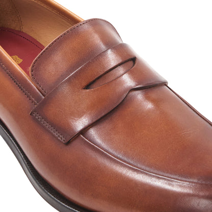 Maioco Penny Cognac Men | Bruno Magli Trending