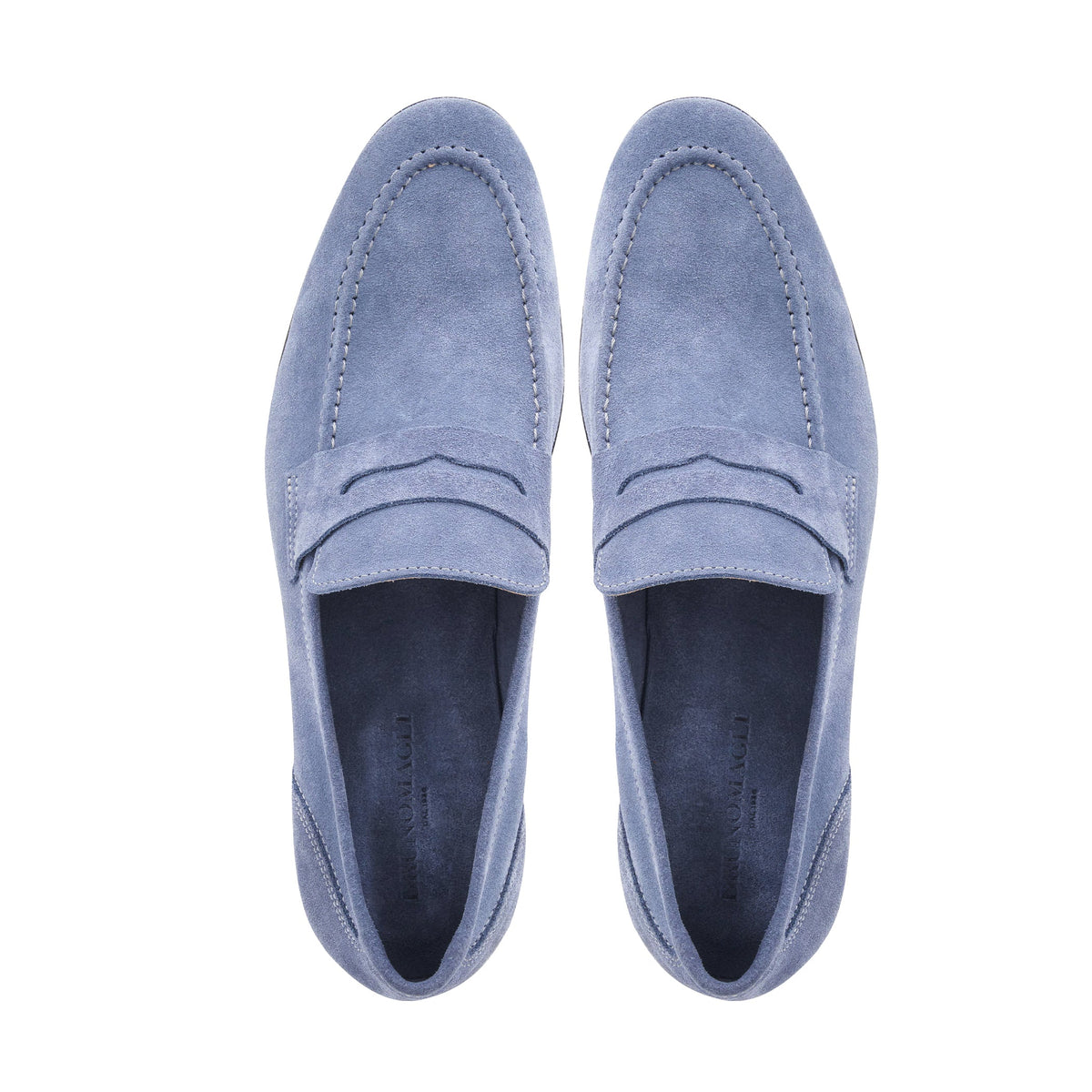 Lastra Loafer Men | Bruno Magli Value