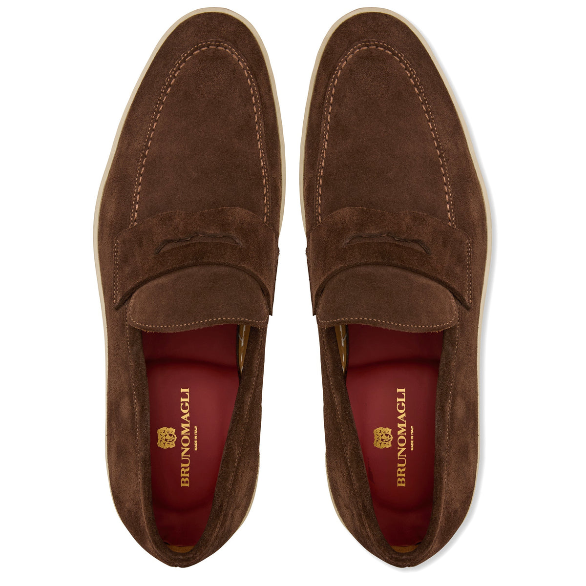 Prato Slip-On Loafer Men | Bruno Magli Recommended