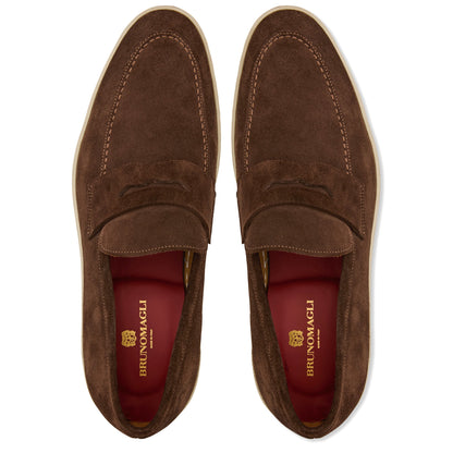 Prato Slip-On Loafer Men | Bruno Magli Recommended