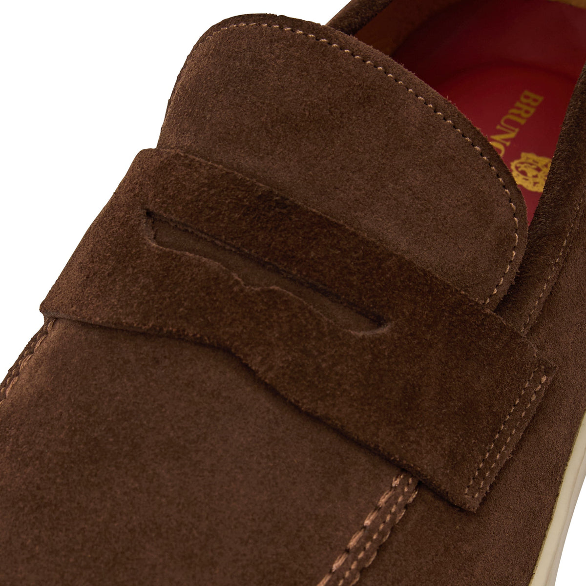 Prato Slip-On Loafer Men | Bruno Magli Recommended