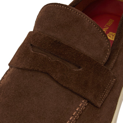 Prato Slip-On Loafer Men | Bruno Magli Recommended