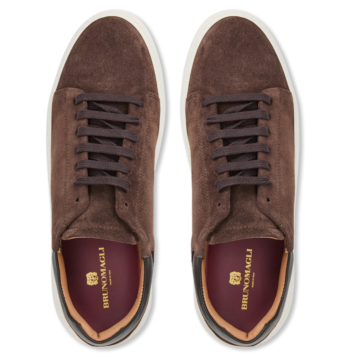 Salvatore Sneaker Men | Bruno Magli Premium