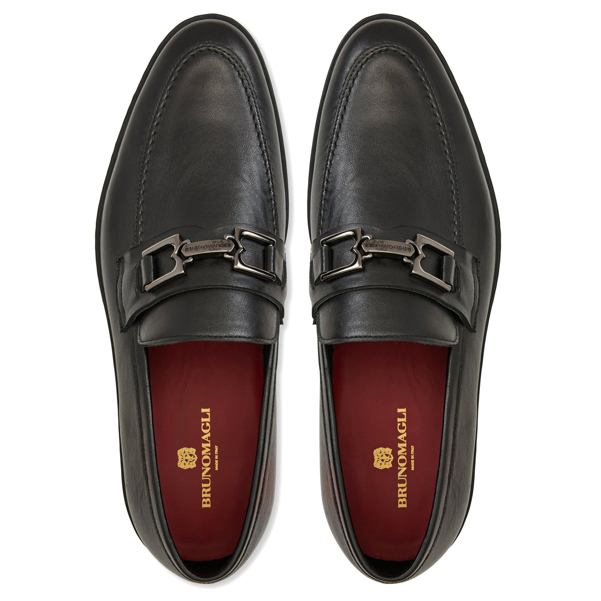 Prato Bit Slip-On Men | Bruno Magli Value