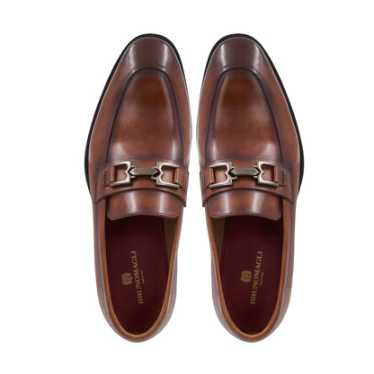 Maioco Bit Loafer Men | Bruno Magli Sale