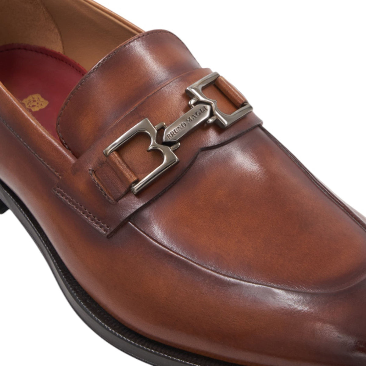 Maioco Bit Loafer Men | Bruno Magli Sale