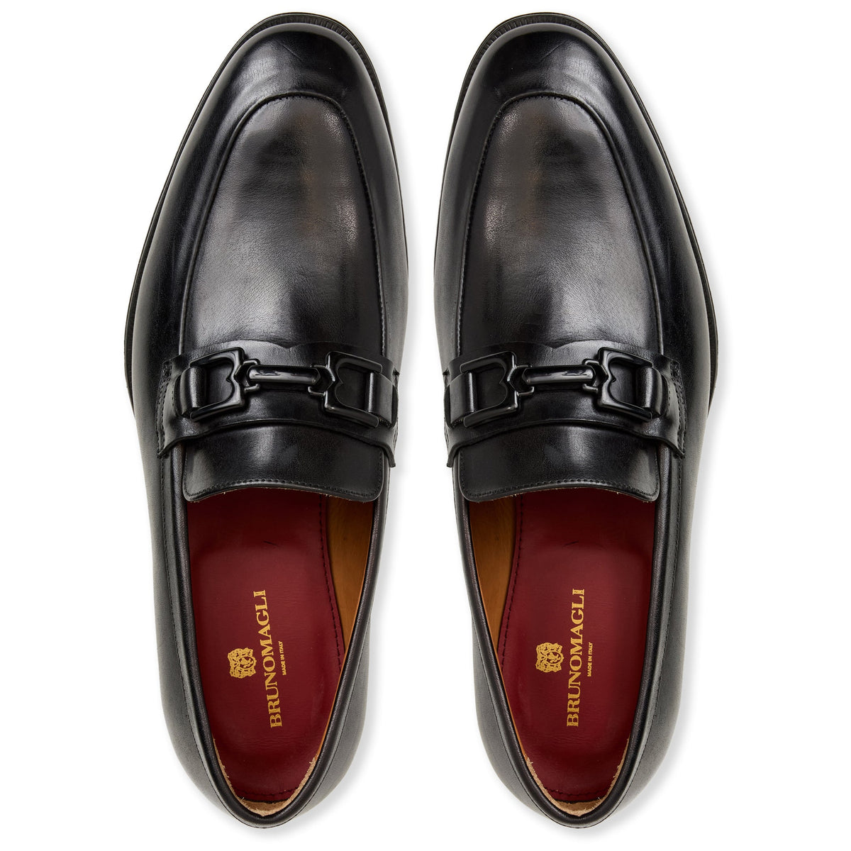 Maioco Bit Loafer Men | Bruno Magli Essential