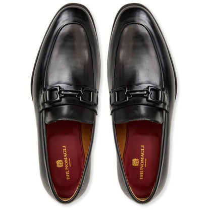 Maioco Bit Loafer Men | Bruno Magli Essential