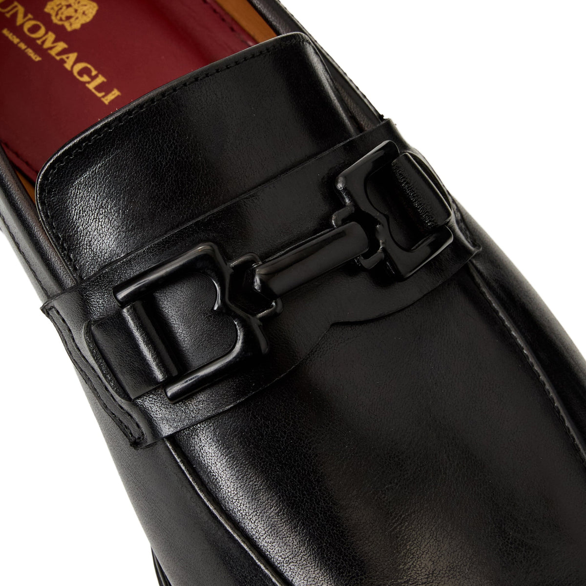 Maioco Bit Loafer Men | Bruno Magli Essential