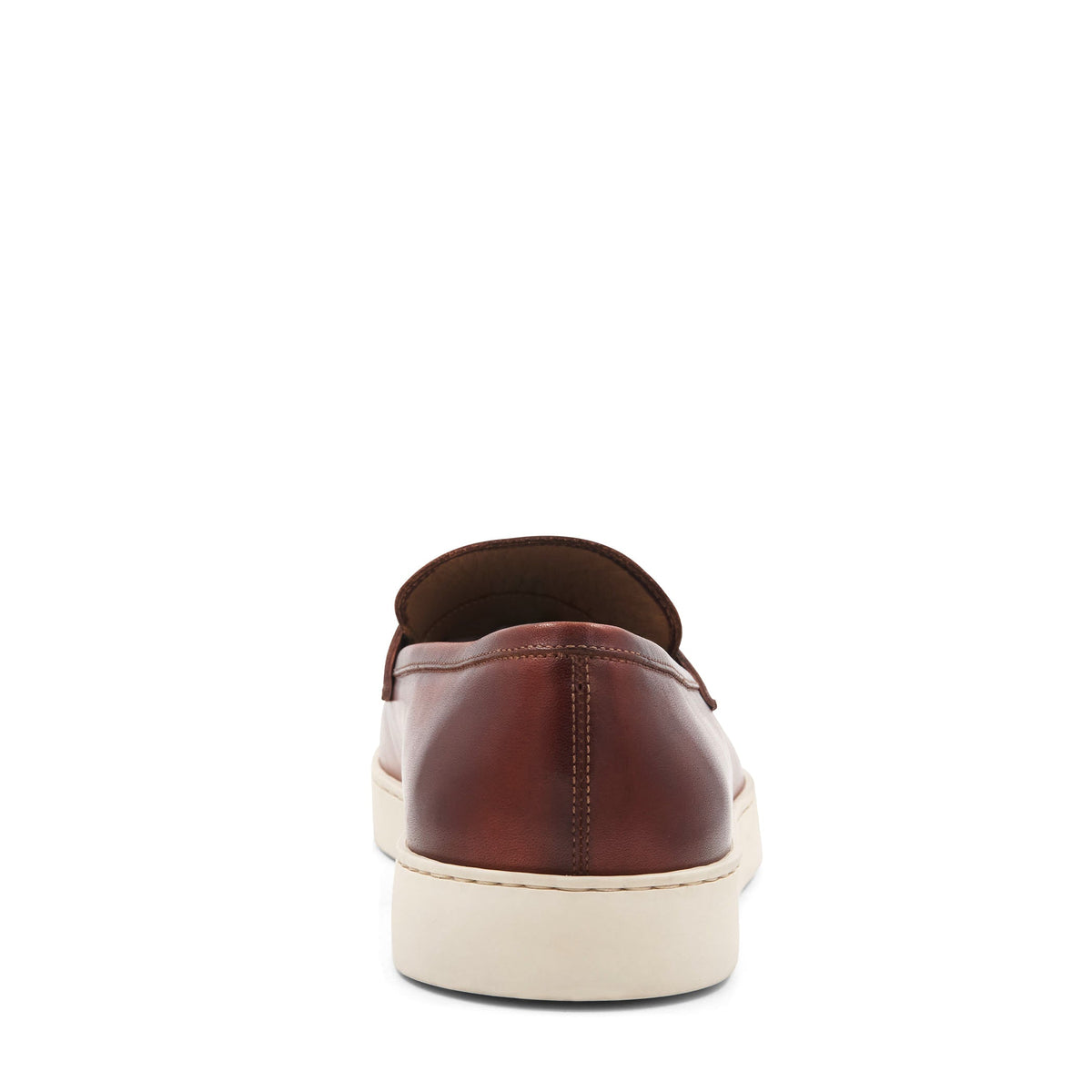 Prato Cognac/White Men | Bruno Magli Latest