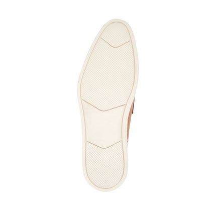 Prato Cognac/White Men | Bruno Magli Latest