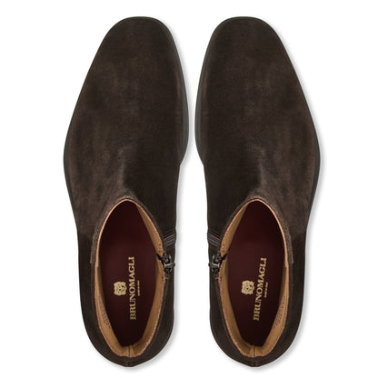 Raging Side Zip Boot Men | Bruno Magli Customer Favorite