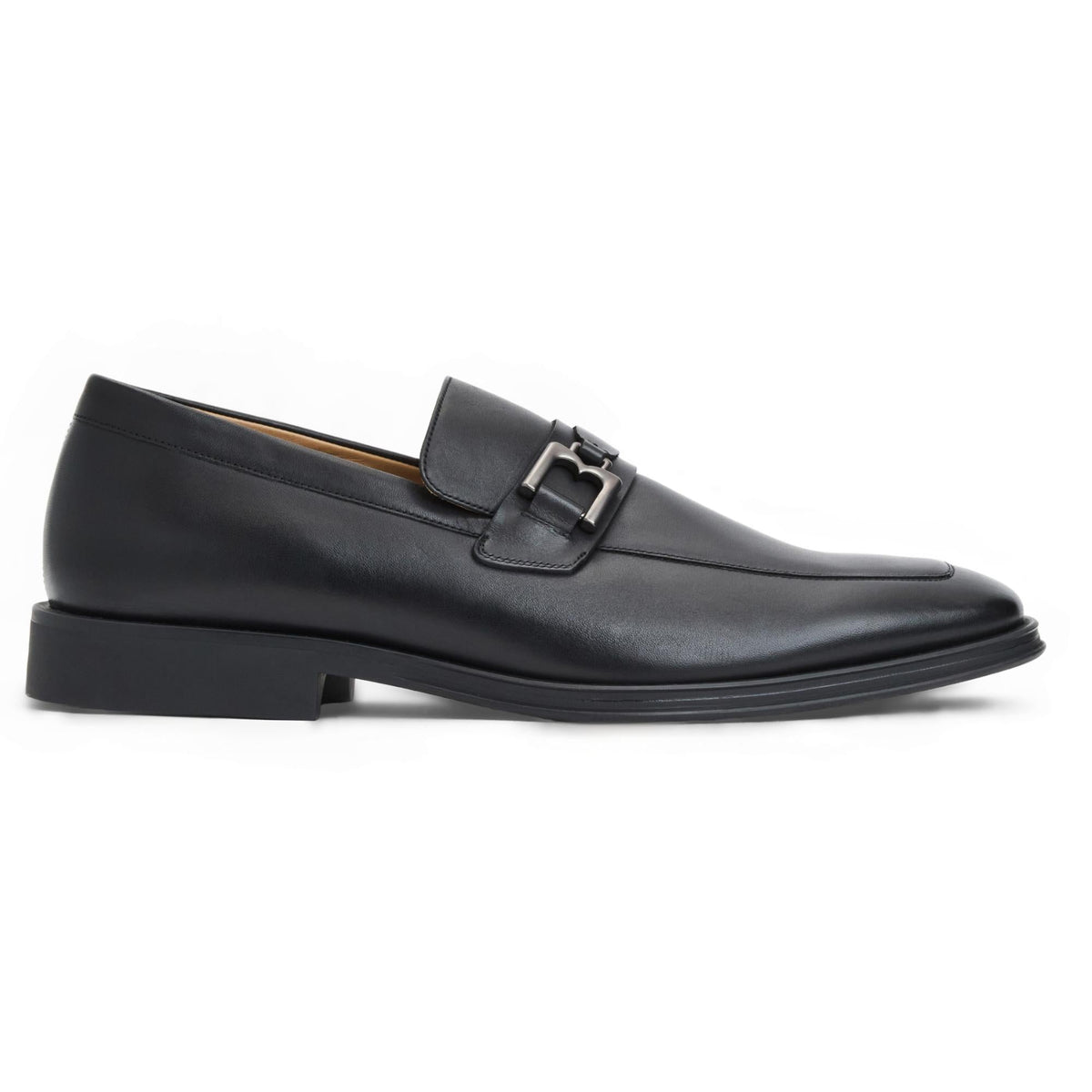RAGING SIDE BIT LOAFER Men | Bruno Magli Value