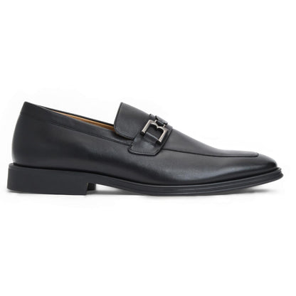 RAGING SIDE BIT LOAFER Men | Bruno Magli Value
