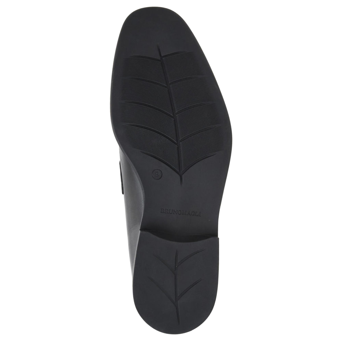 RAGING SIDE BIT LOAFER Men | Bruno Magli Value