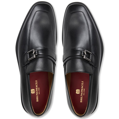 RAGING SIDE BIT LOAFER Men | Bruno Magli Value