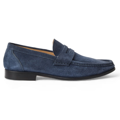 LOMBARDO LOAFER Men | Bruno Magli Quality