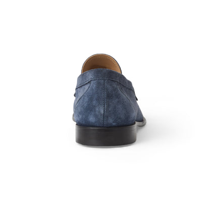 LOMBARDO LOAFER Men | Bruno Magli Quality