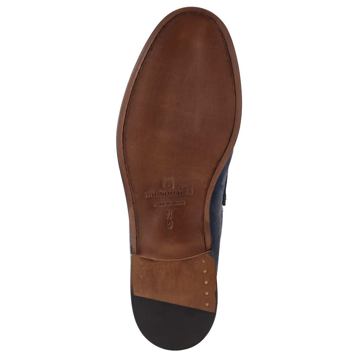LOMBARDO LOAFER Men | Bruno Magli Quality